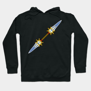 Ultima Weapon Hoodie